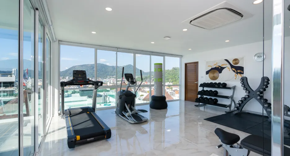 For sale 10 ベッドルーム house in Kathu, Phuket