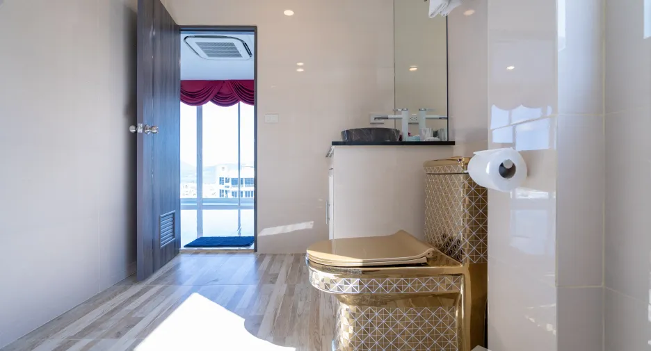 For sale 10 ベッドルーム house in Kathu, Phuket