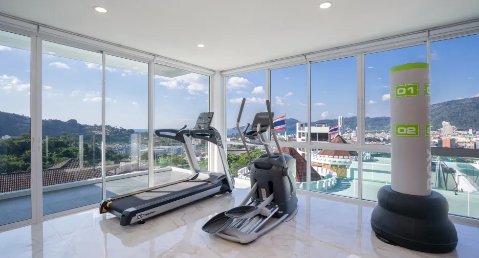 For sale 10 ベッドルーム house in Kathu, Phuket