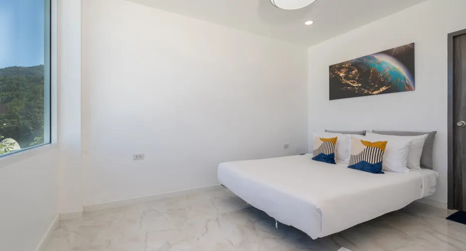 For sale 10 ベッドルーム house in Kathu, Phuket