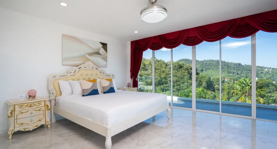 For sale 10 ベッドルーム house in Kathu, Phuket