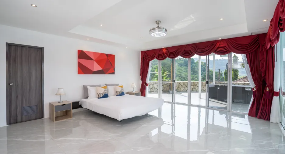For sale 10 ベッドルーム house in Kathu, Phuket