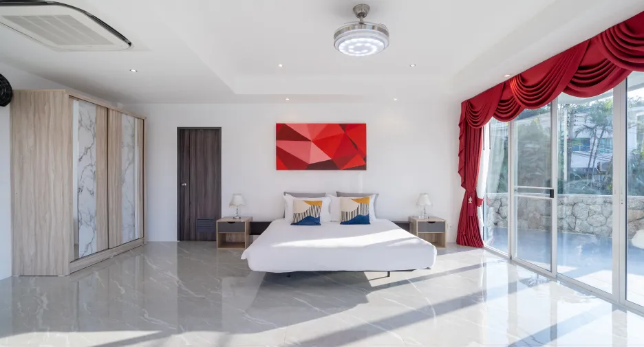 For sale 10 ベッドルーム house in Kathu, Phuket