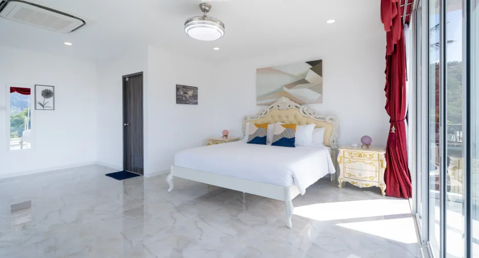 For sale 10 ベッドルーム house in Kathu, Phuket