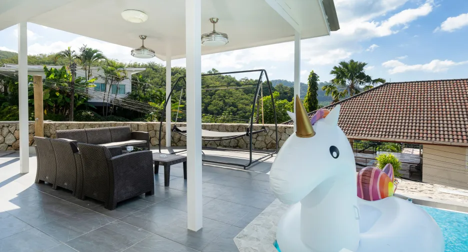 For sale 10 ベッドルーム house in Kathu, Phuket