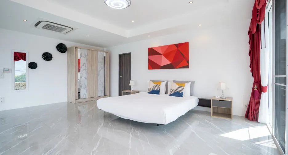 For sale 10 ベッドルーム house in Kathu, Phuket