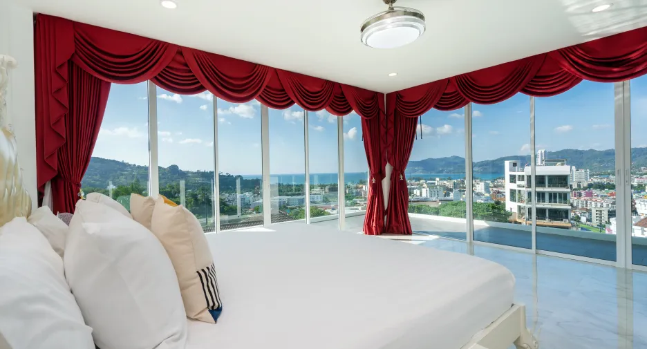 For sale 10 ベッドルーム house in Kathu, Phuket