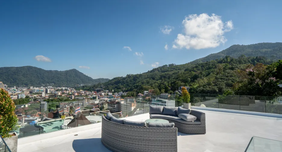 For sale 10 ベッドルーム house in Kathu, Phuket