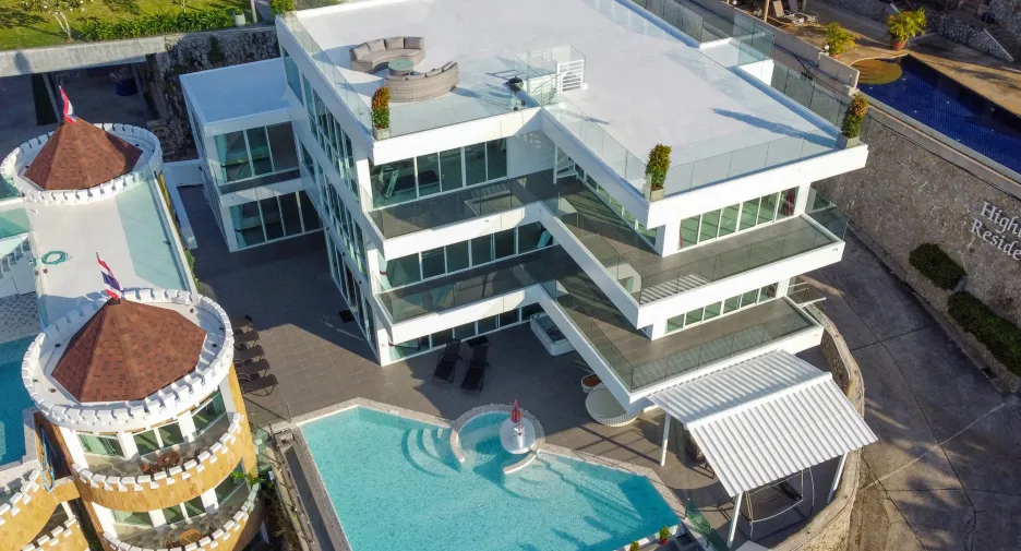For sale 10 ベッドルーム house in Kathu, Phuket