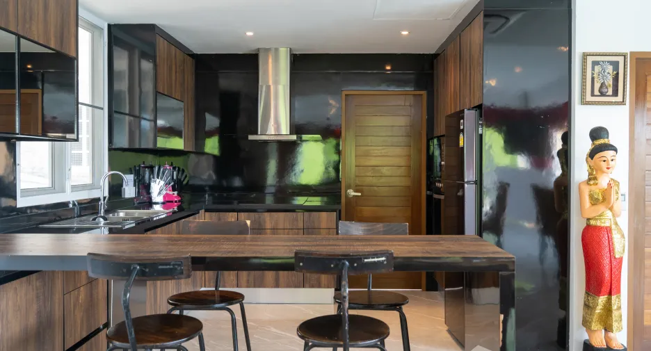 For sale 10 ベッドルーム house in Kathu, Phuket