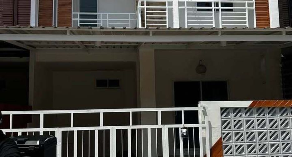 For rent 4 bedrooms house in Thalang, Phuket