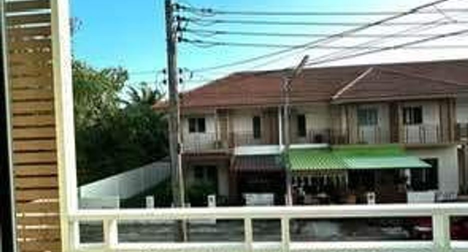 For rent 4 bedrooms house in Thalang, Phuket