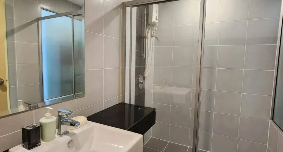 Продажа 1 кровать кондо в Йомтиен, Паттайя