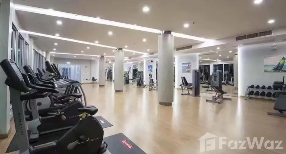 Продажа 1 кровать кондо в Йомтиен, Паттайя