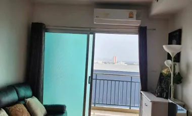 For sale 1 Beds condo in Bang Lamung, Chonburi