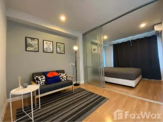 À vendre 1 chambre condo à Suan Luang, Bangkok