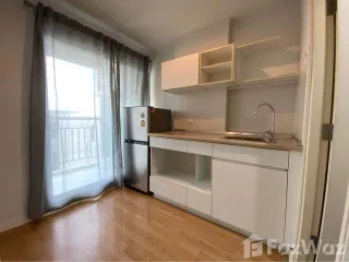 À vendre 1 chambre condo à Suan Luang, Bangkok