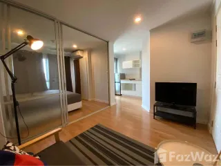 À vendre 1 chambre condo à Suan Luang, Bangkok