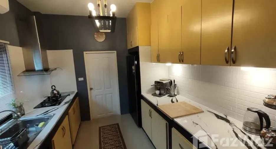 Haus zum Kauf mit 3 Zimmer in Bang Lamung, Chonburi