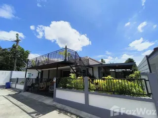Haus zum Kauf mit 3 Zimmer in Bang Lamung, Chonburi