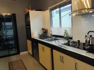 Haus zum Kauf mit 3 Zimmer in Bang Lamung, Chonburi