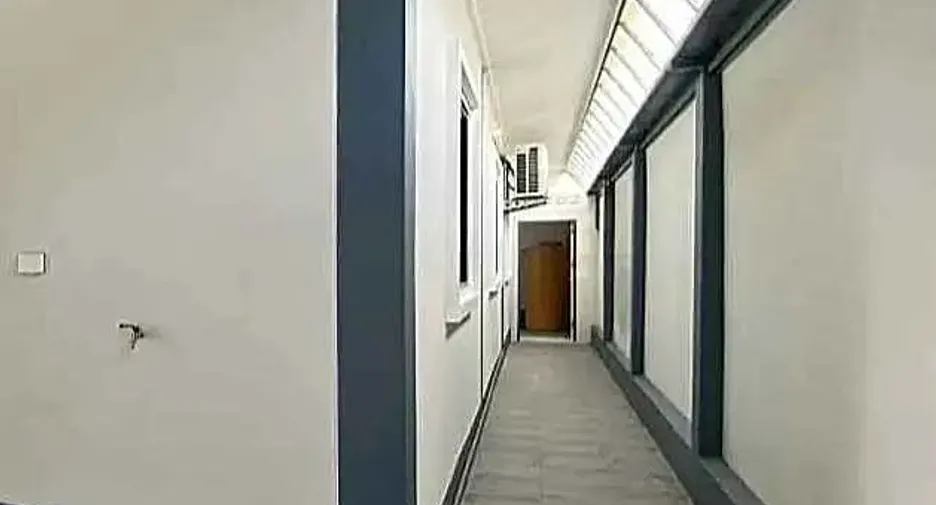 Haus zum Kauf mit 3 Zimmer in Bang Lamung, Chonburi