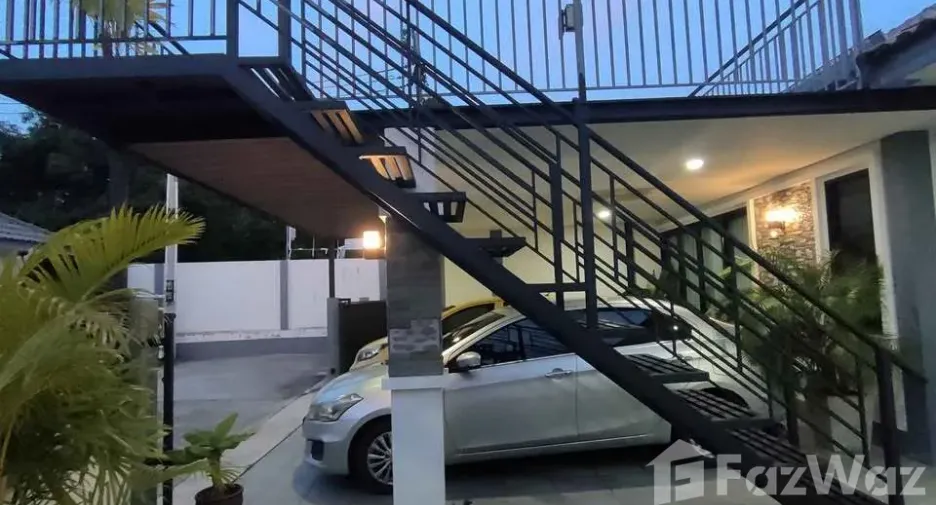Haus zum Kauf mit 3 Zimmer in Bang Lamung, Chonburi