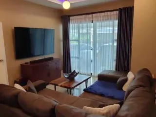 Haus zum Kauf mit 3 Zimmer in Bang Lamung, Chonburi