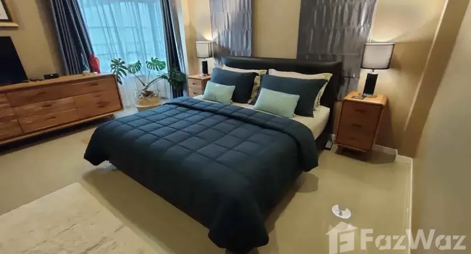 Haus zum Kauf mit 3 Zimmer in Bang Lamung, Chonburi