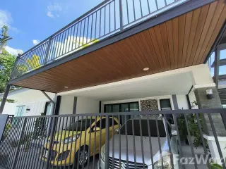 Haus zum Kauf mit 3 Zimmer in Bang Lamung, Chonburi