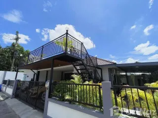 Haus zum Kauf mit 3 Zimmer in Bang Lamung, Chonburi