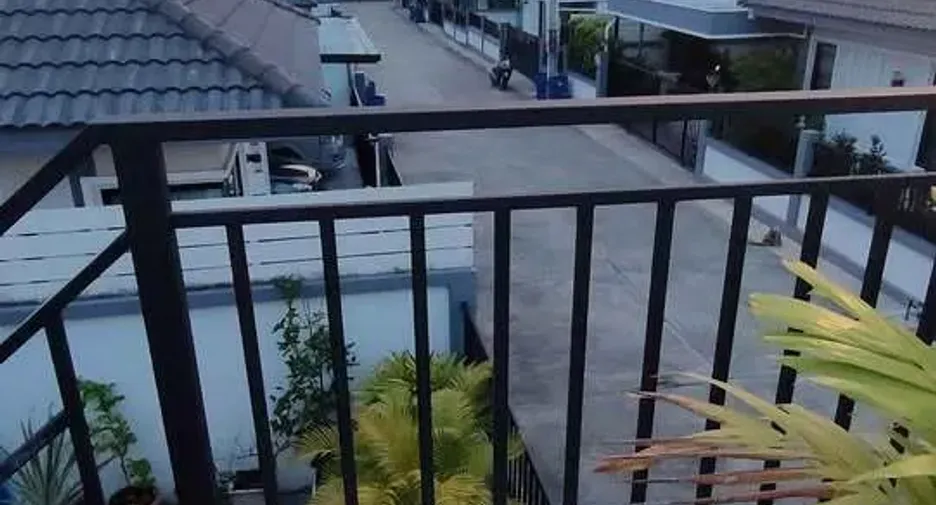 Haus zum Kauf mit 3 Zimmer in Bang Lamung, Chonburi