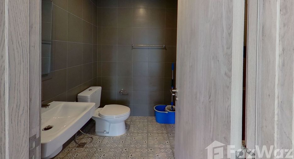 For sale 1 bed condo in Hua Hin, Prachuap Khiri Khan