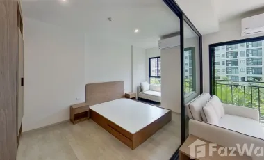 For sale 1 bed condo in Hua Hin, Prachuap Khiri Khan