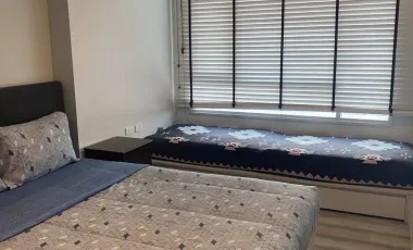 For rent スタジオ condo in Bang Lamung, Chonburi