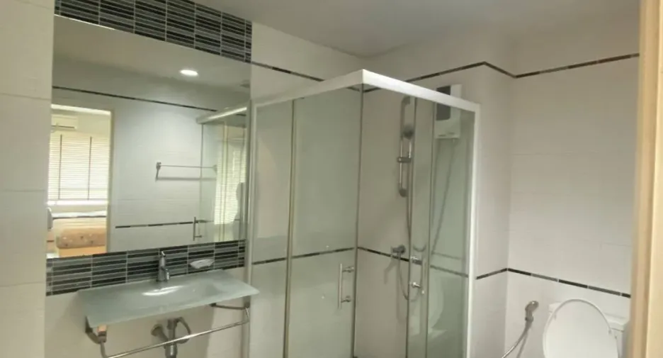 出租 公寓 公寓 在 Bang Lamung, Chon Buri
