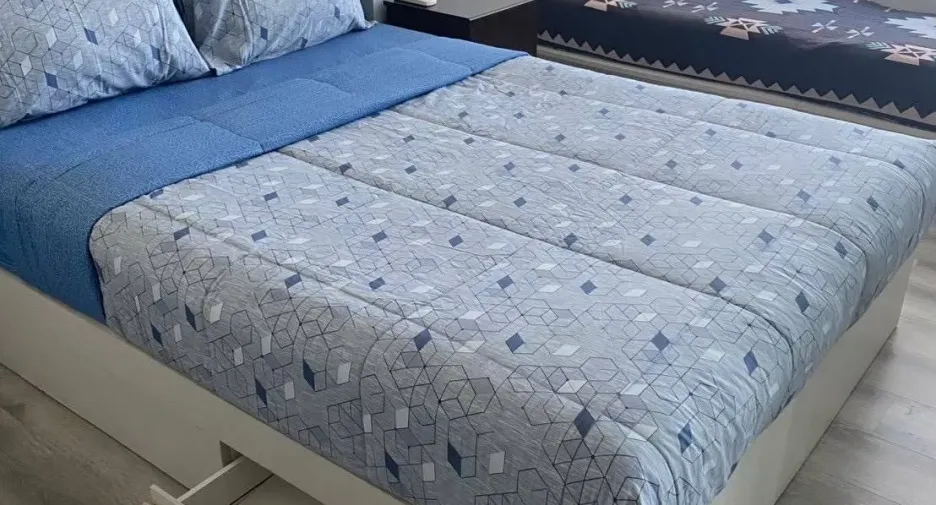 出租 公寓 公寓 在 Bang Lamung, Chon Buri