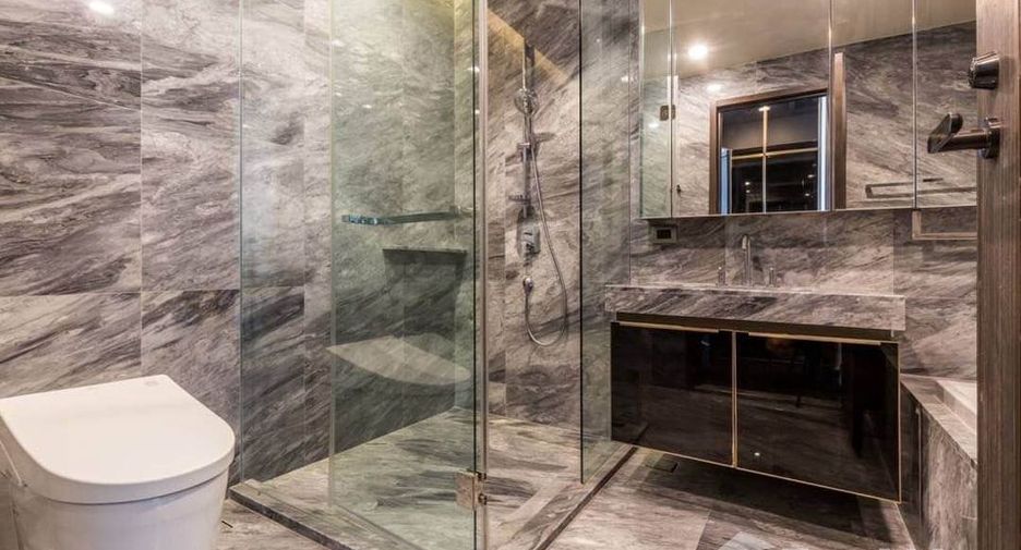 For sale and for rent 1 bed condo in Phaya Thai, Bangkok