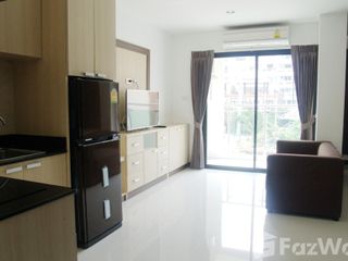 For sale スタジオ condo in Bang Lamung, Chonburi
