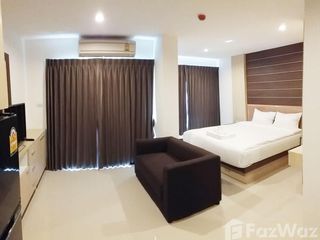 For sale スタジオ condo in Bang Lamung, Chonburi
