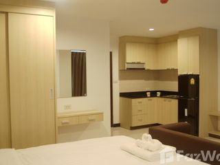 For sale スタジオ condo in Bang Lamung, Chonburi