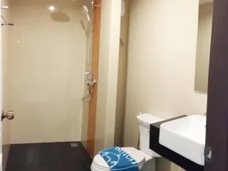 For sale スタジオ condo in Bang Lamung, Chonburi