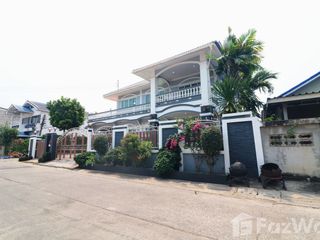 For sale 4 ベッドルーム house in Mueang Udon Thani, Udon Thani