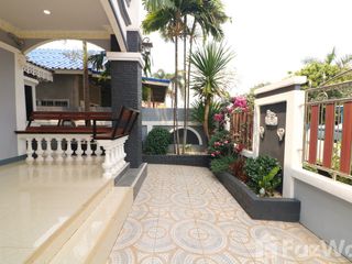 出售 4 卧室 独立屋 在 Mueang Udon Thani, Udon Thani