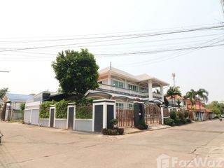 For sale 4 ベッドルーム house in Mueang Udon Thani, Udon Thani
