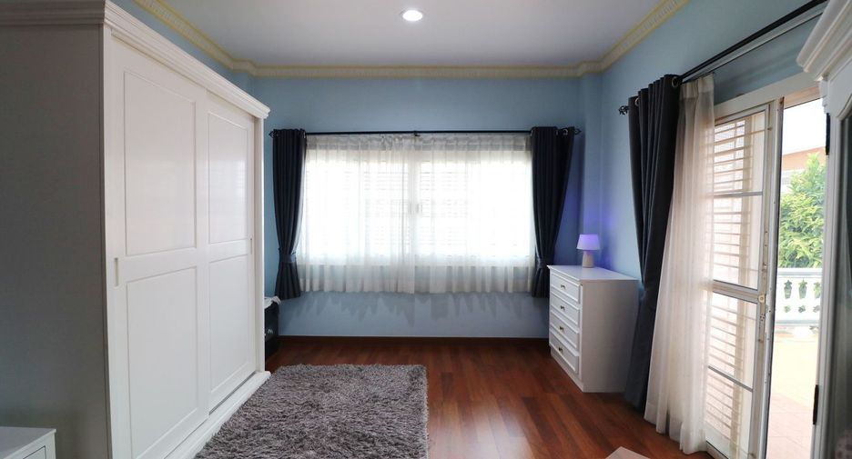 Продажа 4 спальни дом в Mueang Udon Thani, Удонтани