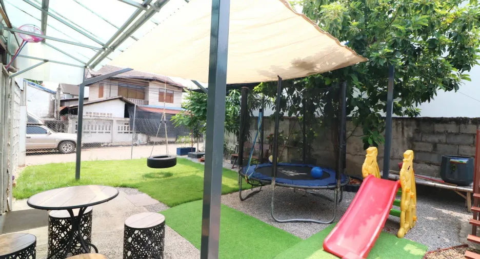 For sale 4 bedrooms house in Mueang Udon Thani, Udon Thani
