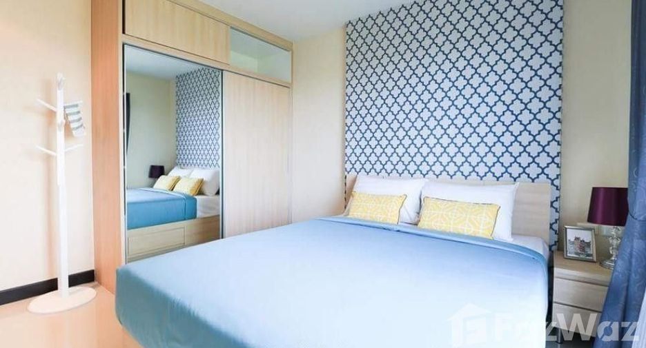 For sale 1 bed condo in Hua Hin, Prachuap Khiri Khan