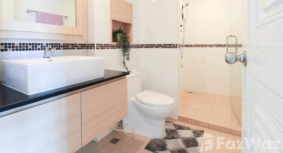 For sale 1 bed condo in Hua Hin, Prachuap Khiri Khan