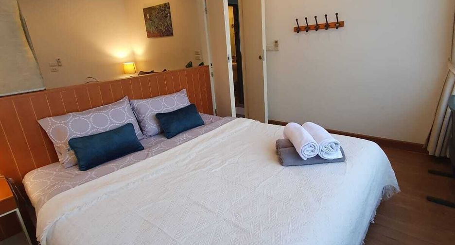 Wohnung zur Miete mit 1 Zimmer in Thalang, Phuket